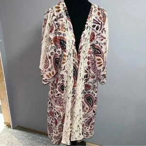 American Eagle Shawl